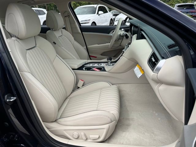 New 2026 Genesis G70 2.5T Prestige image 29