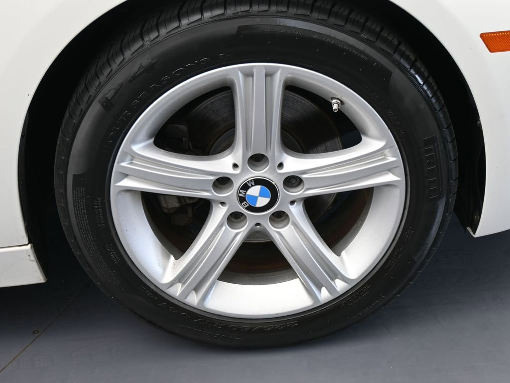Used 2015 BMW 328i Sedan image 39