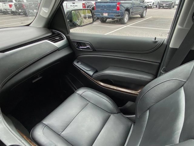 Used 2020 Chevrolet Tahoe LT AWD/4WD image 29