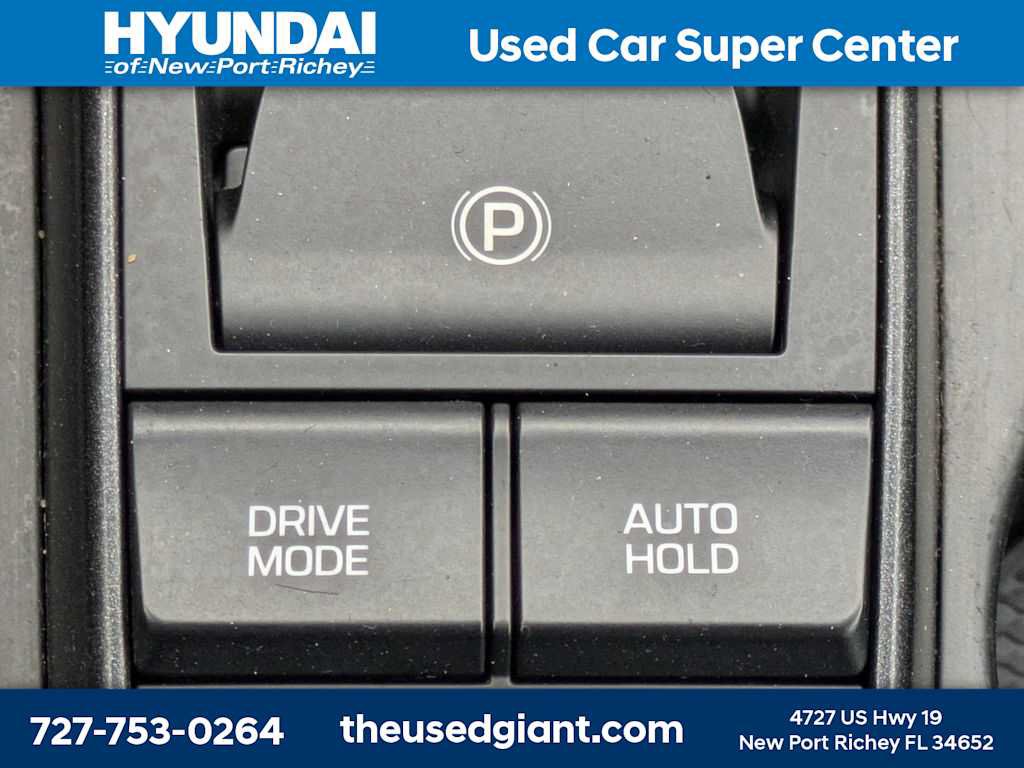 Used 2020 Hyundai Tucson Value FWD image 24
