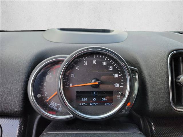Used 2019 MINI Cooper Countryman S FWD image 16