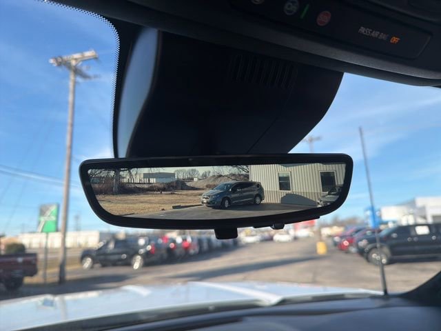 New 2026 GMC Sierra 2500 Denali Ultimate image 30