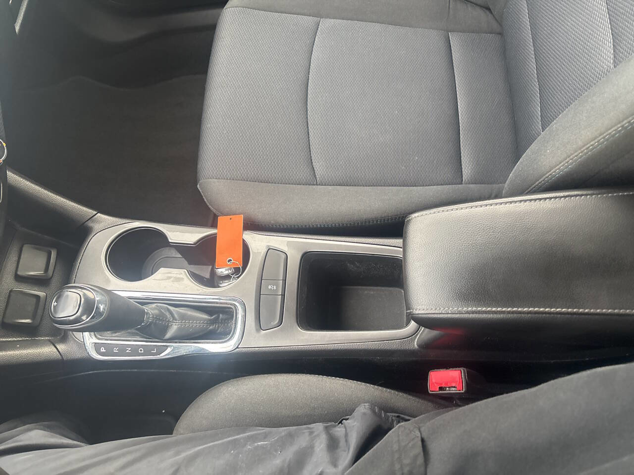 Used 2017 Chevrolet Cruze LT image 23