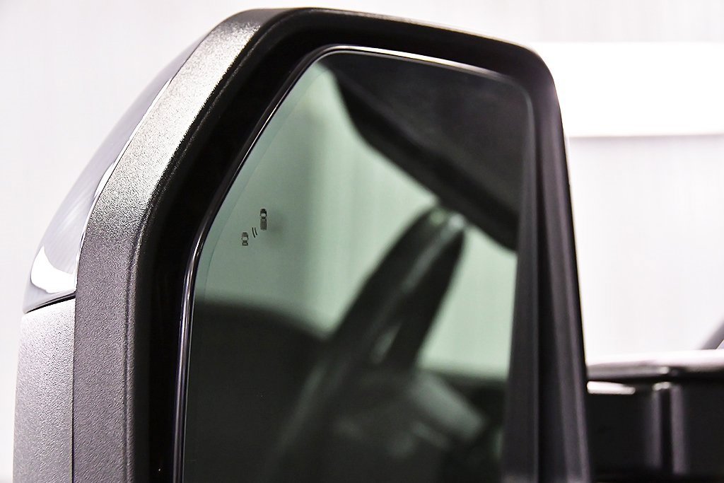 Used 2022 Ford F150 Platinum w/ Equipment Group 701A High image 16