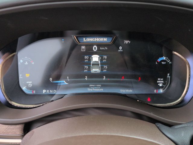 New 2027 RAM 2500 Limited AWD/4WD image 28