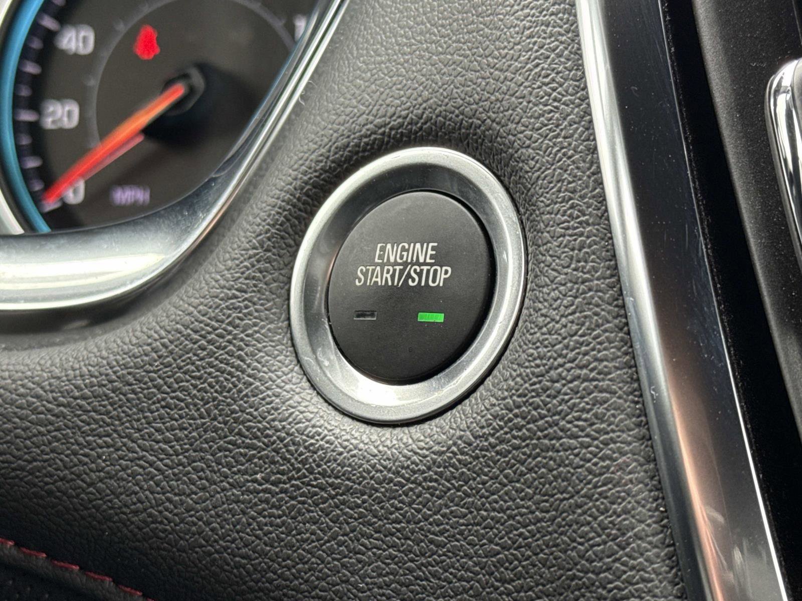 Used 2023 Chevrolet Traverse RS w/ LPO, Floor Liner Package image 14