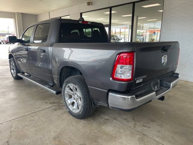 New 2023 RAM 1500 Big Horn AWD/4WD image 6
