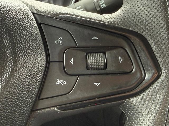 Used 2022 Chevrolet TrailBlazer LT w/ Driver Confidence Package image 14