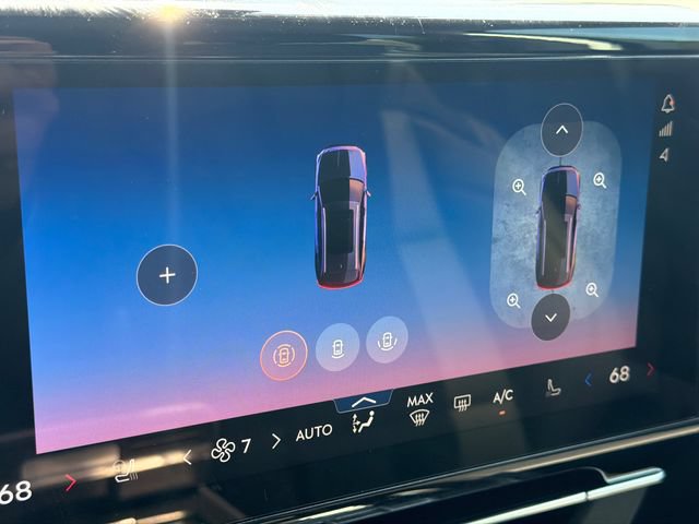 New 2026 Lincoln Nautilus Premier w/ Jet Appearance Package AWD/4WD image 25