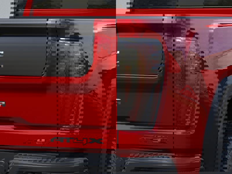 New 2026 GMC Sierra 2500 AT4X w/ AT4X AEV Edition image 11