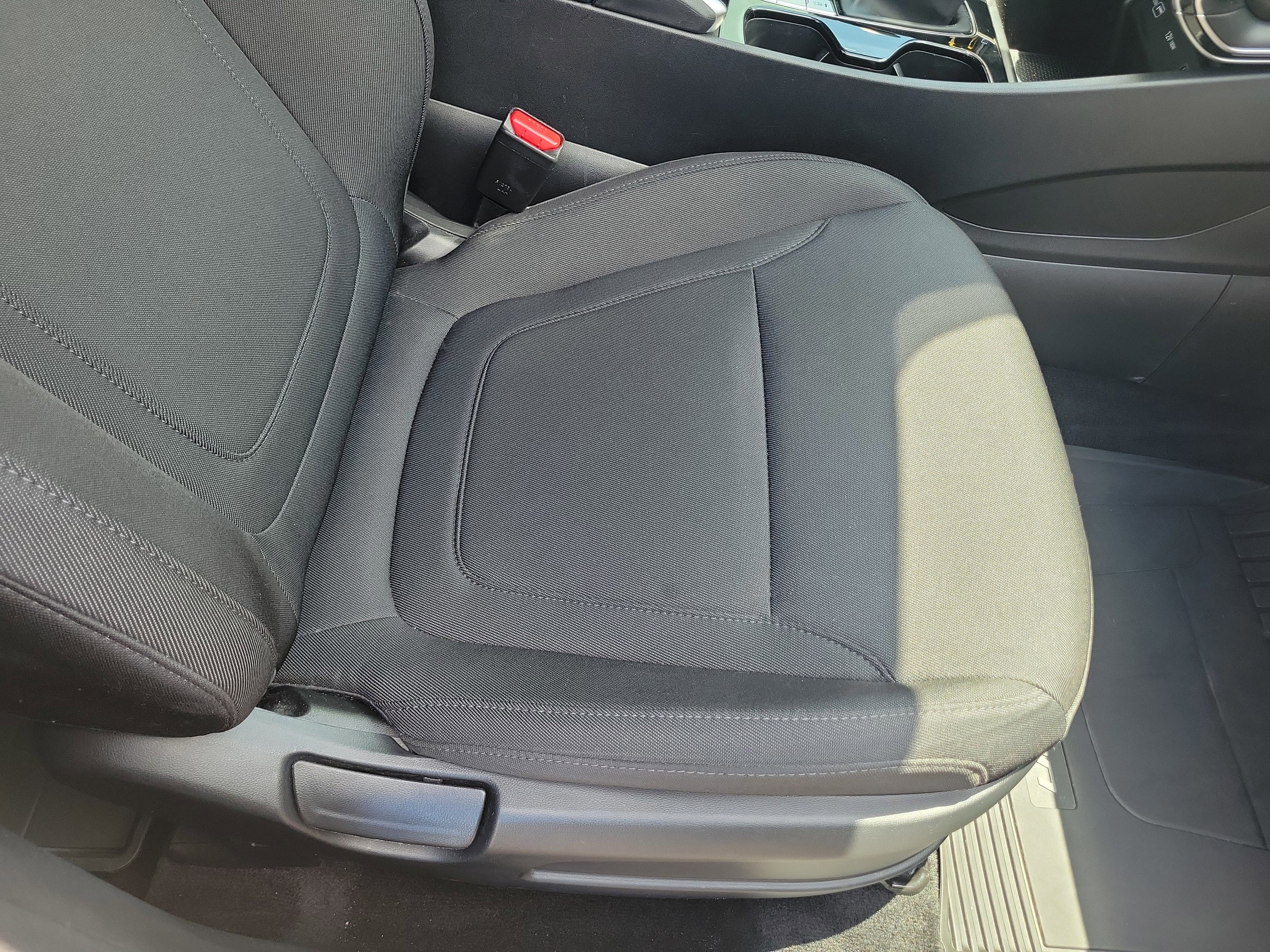 Used 2024 Hyundai Tucson SE FWD image 18