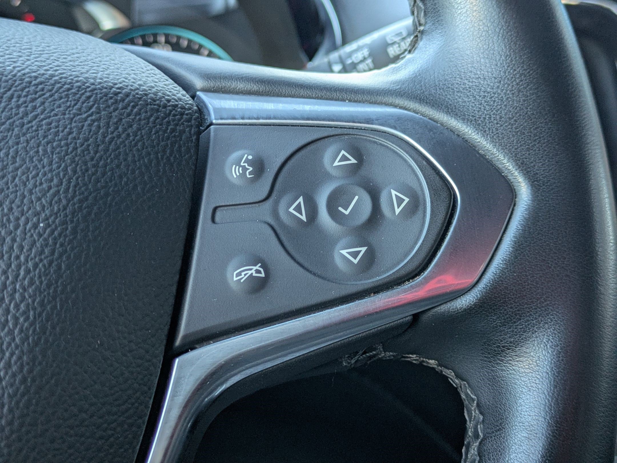 Certified 2023 Chevrolet Traverse LT image 15