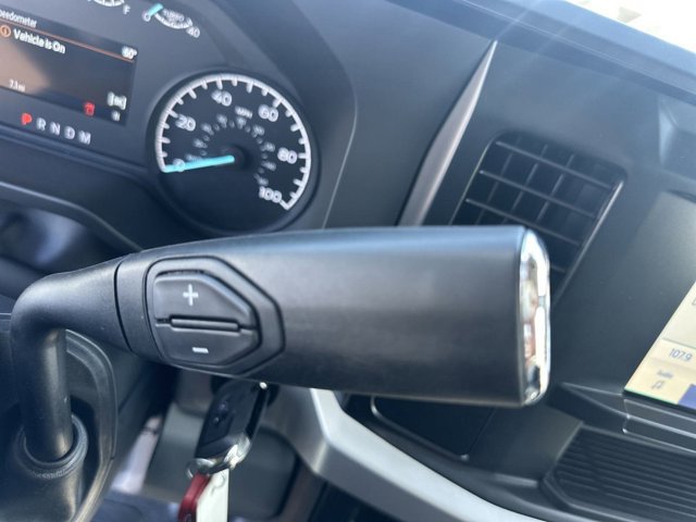 New 2025 Ford F550 XL 12Ft Scelzi Contractor Body image 31