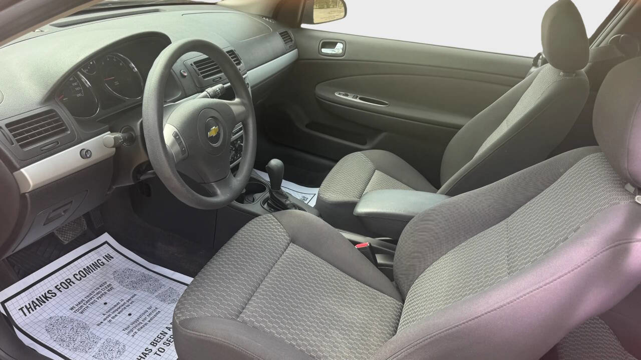 Used 2010 Chevrolet Cobalt LT image 11