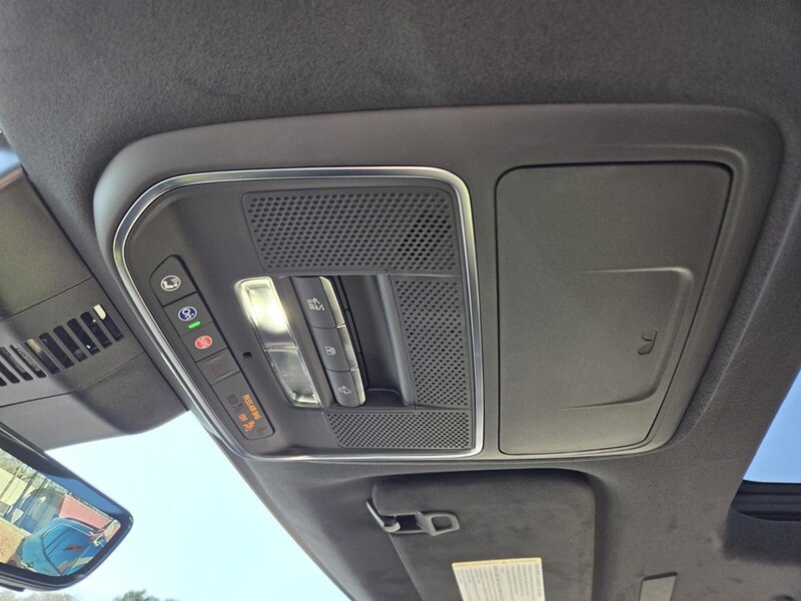 New 2026 GMC Acadia Denali Ultimate image 20