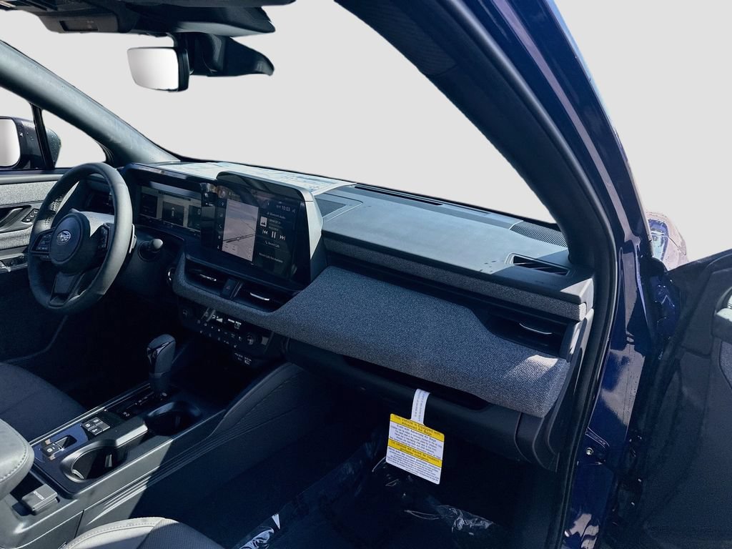 New 2026 Subaru Outback Limited AWD/4WD image 28