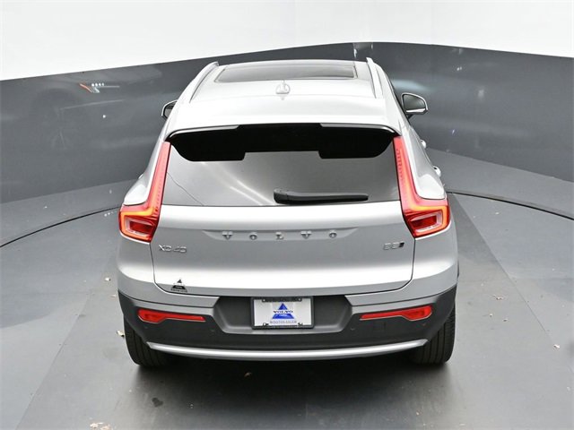 Used 2023 Volvo XC40 B5 Plus w/ Driver Assist Package image 47