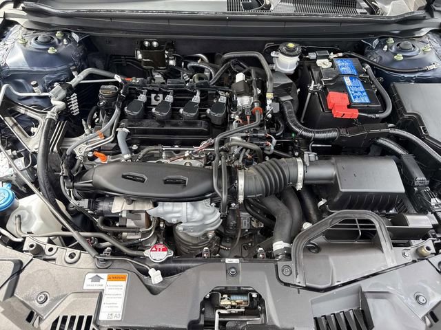 Certified 2023 Honda Accord EX image 20