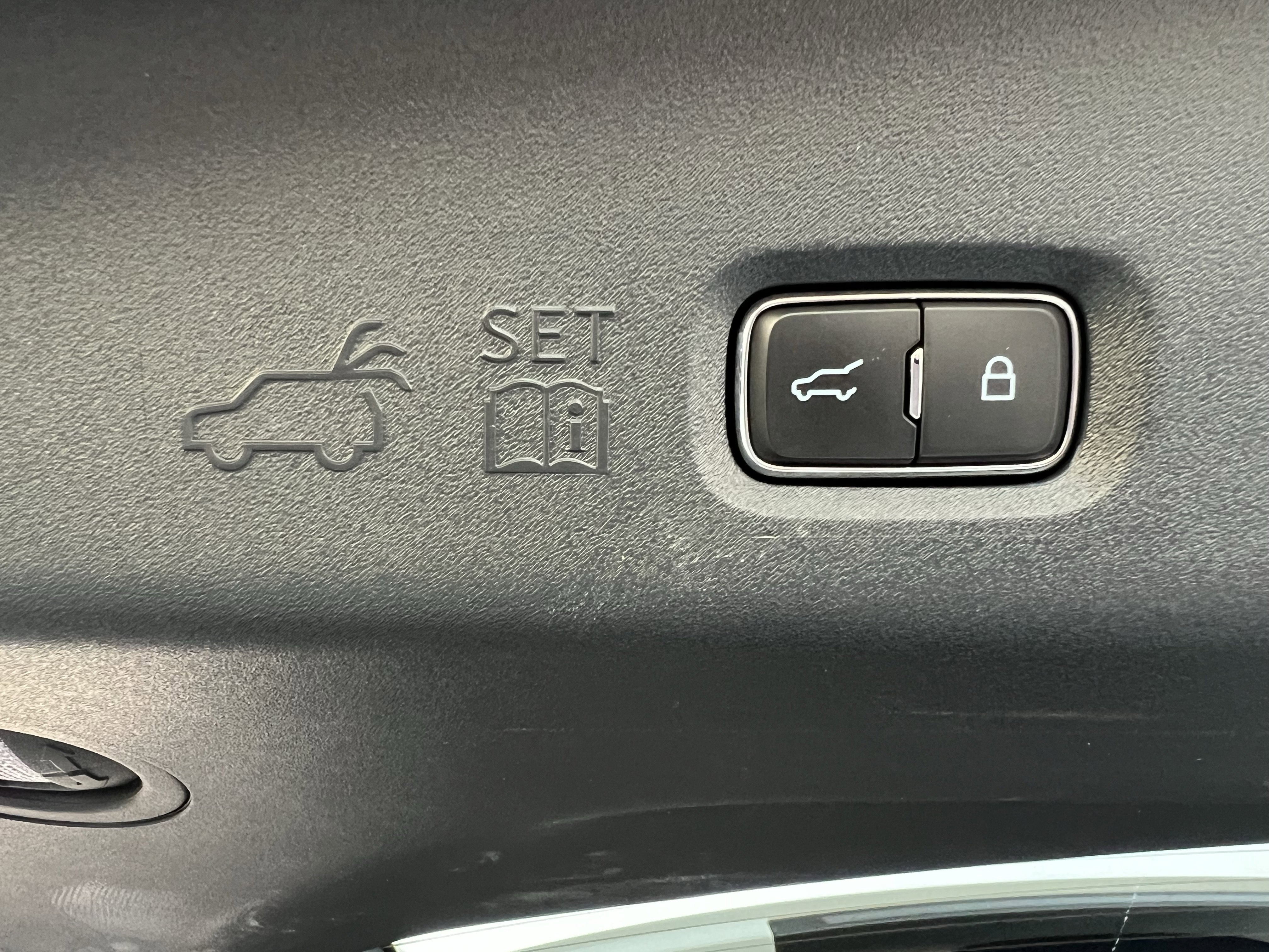 Used 2025 Ford Expedition Max Active AWD/4WD image 57