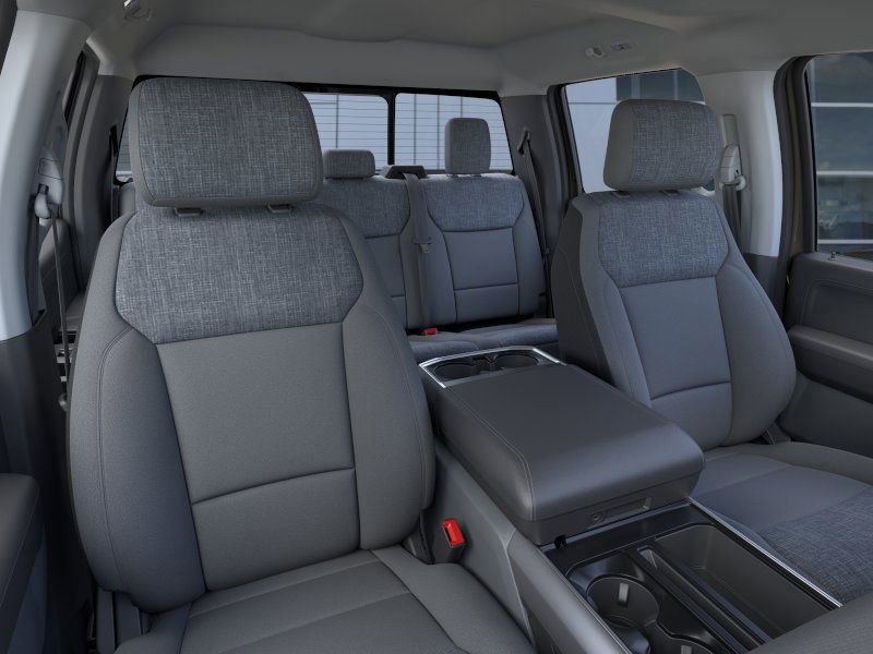 New 2026 Ford F150 XLT w/ Equipment Group 302A MID image 11