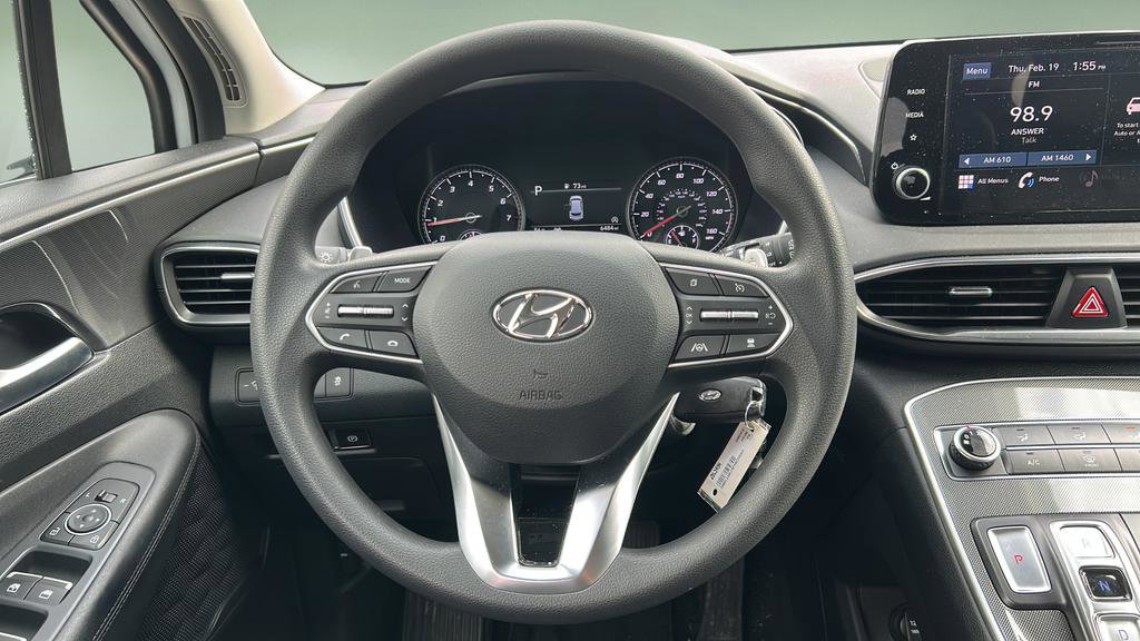 Certified 2023 Hyundai Santa Fe SE image 14