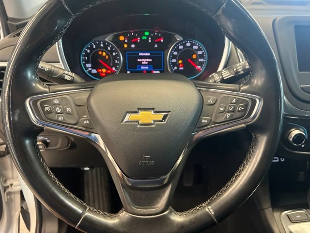 Used 2024 Chevrolet Equinox LT AWD/4WD image 11