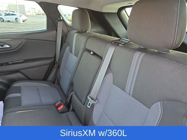 Used 2024 Chevrolet Blazer LT w/ Convenience Package image 28