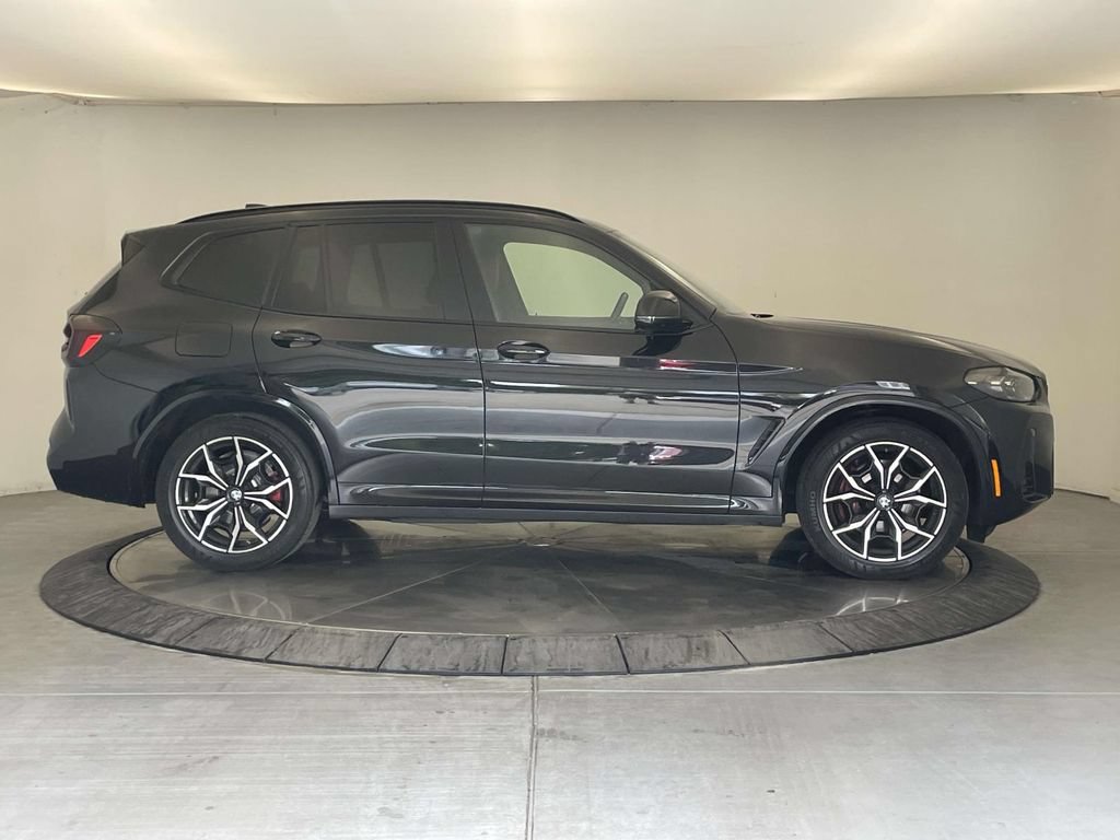 Used 2023 BMW X3 M40i w/ Premium Package AWD/4WD image 6