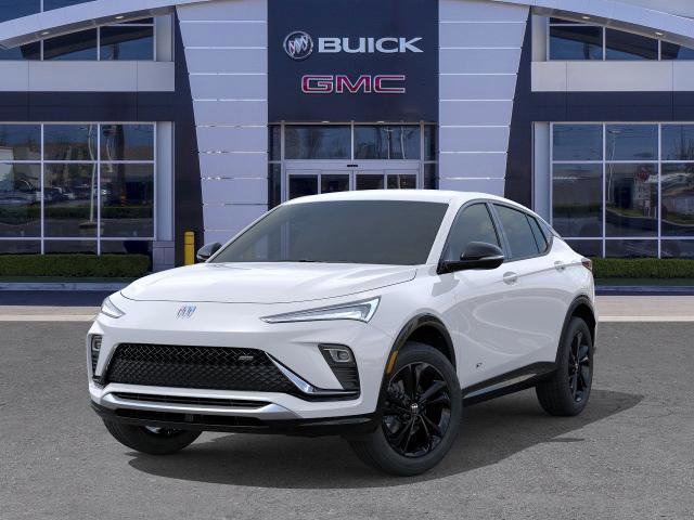 New 2026 Buick Envista Sport Touring w/ Convenience I Package image 6