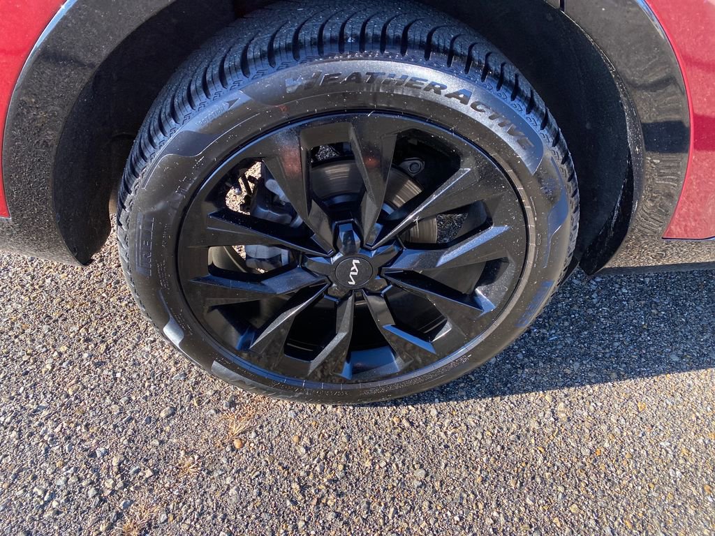 Used 2022 Kia Sorento SX image 32