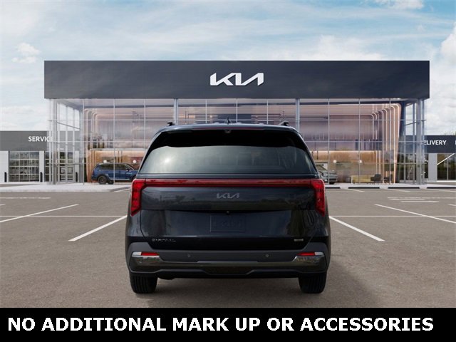 New 2026 Kia Carnival SX image 5