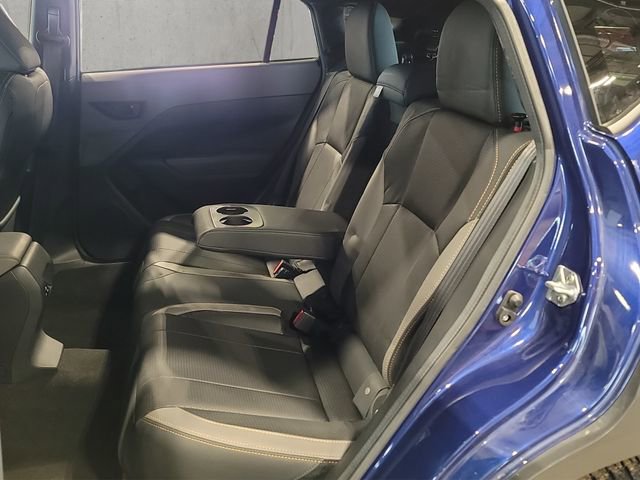 Certified 2024 Subaru Crosstrek 2.5i Wilderness w/ Crosstrek Mirror Package image 27