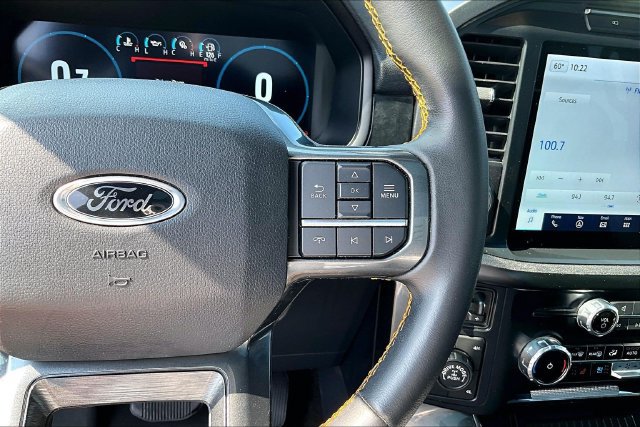 Used 2023 Ford F150 Tremor w/ Equipment Group 402A High AWD/4WD image 13