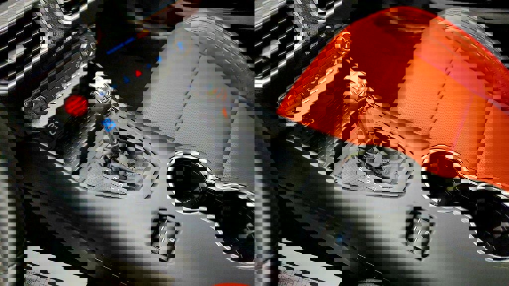 Used 2024 Ford Mustang Premium RWD image 16