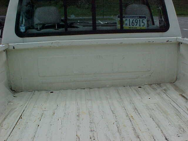 Used 1994 Ford F150 XL RWD image 13