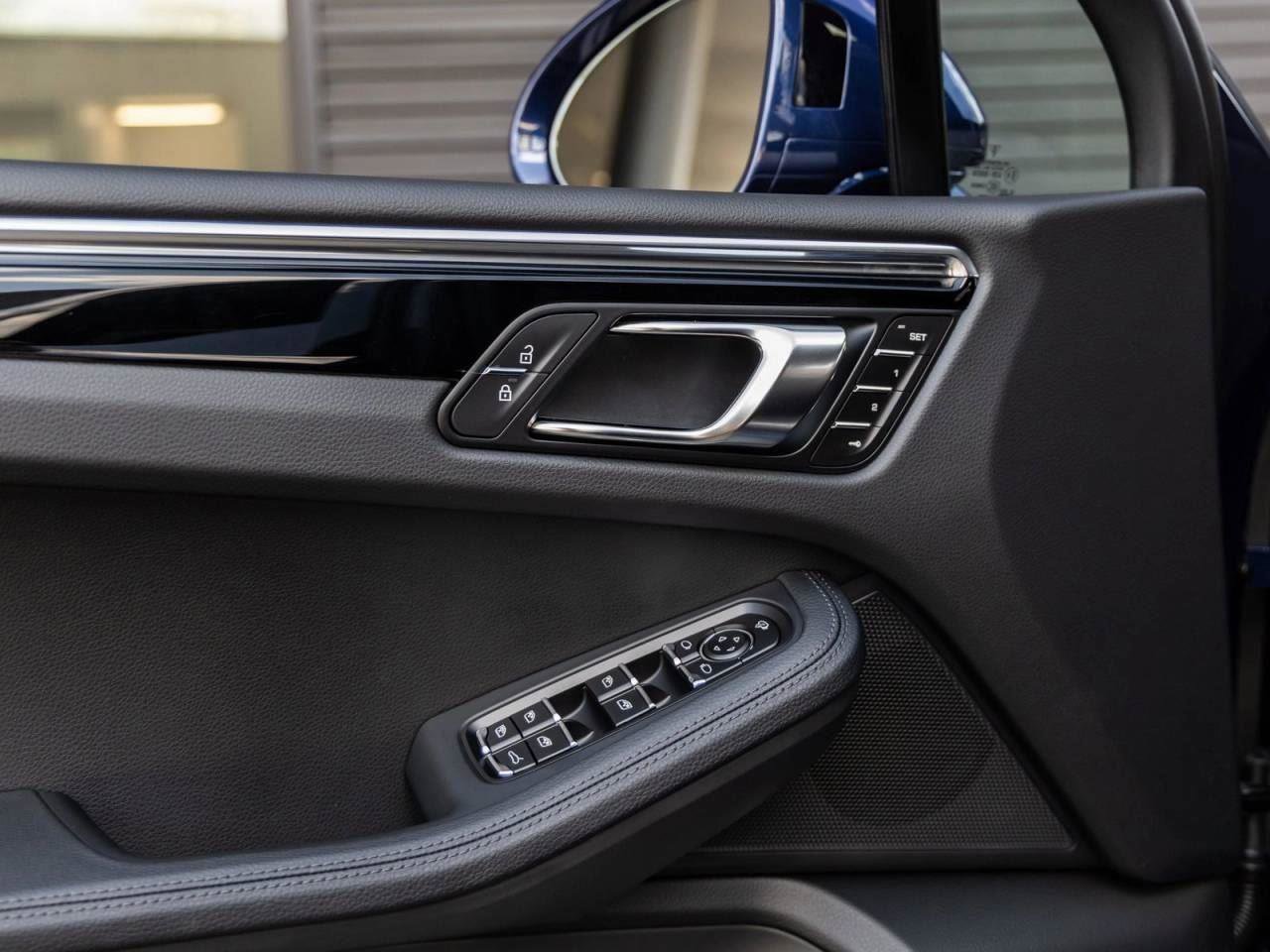 New 2026 Porsche Macan image 72