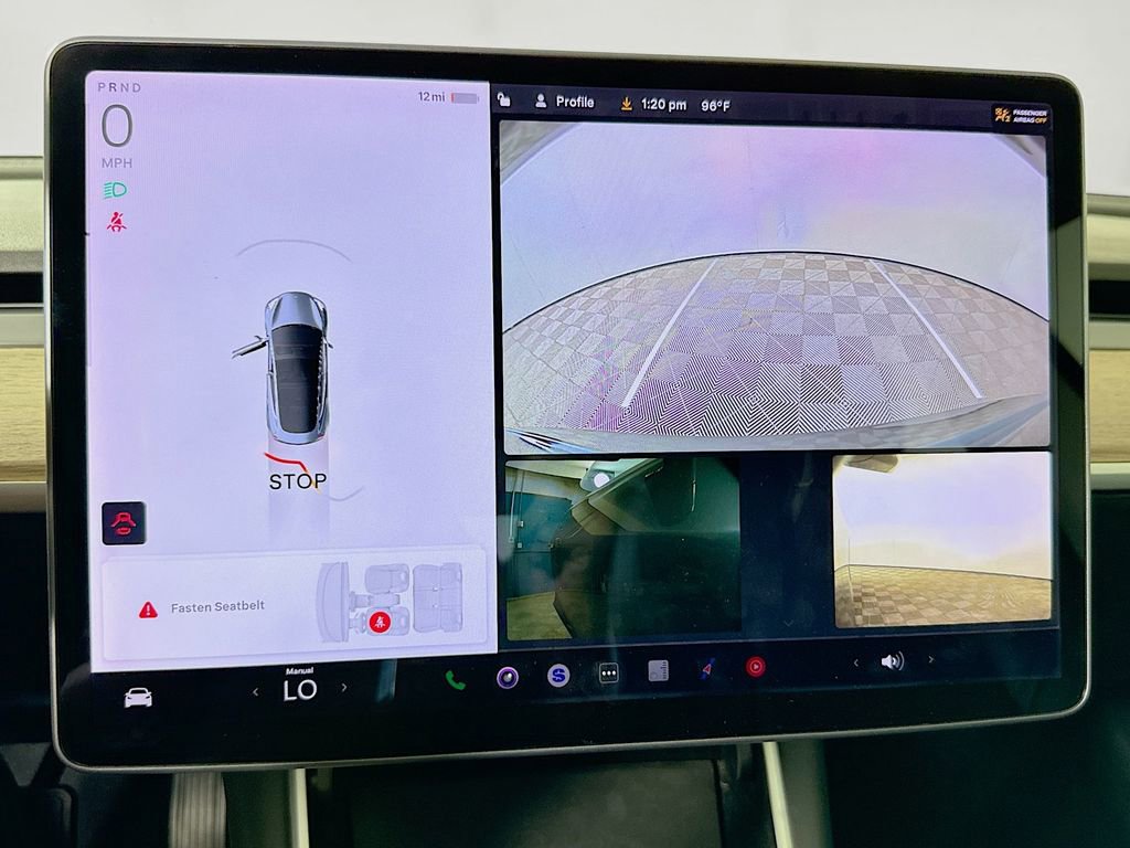 Used 2018 Tesla Model 3 Long Range image 14