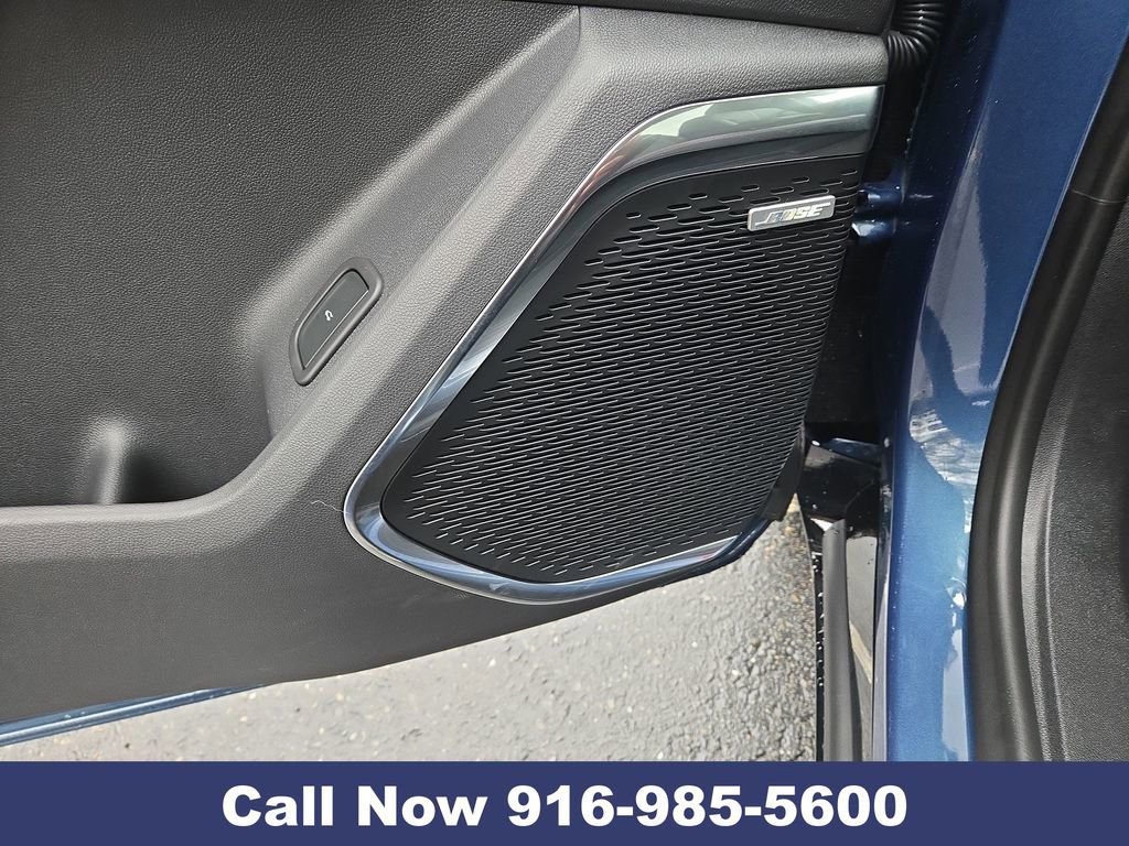 New 2026 Chevrolet Traverse RS w/ LPO, Floor Liner Package image 28