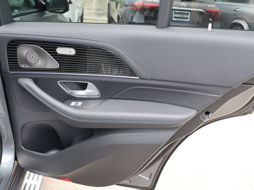 New 2026 Mercedes-Benz GLE 450 4MATIC image 14