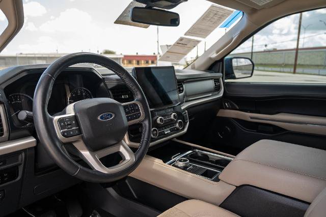 Certified 2023 Ford Expedition XLT RWD image 15