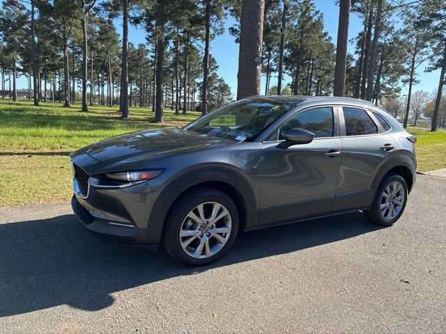 Used 2023 MAZDA CX-30 AWD 2.5 S w/ Preferred Package image 6