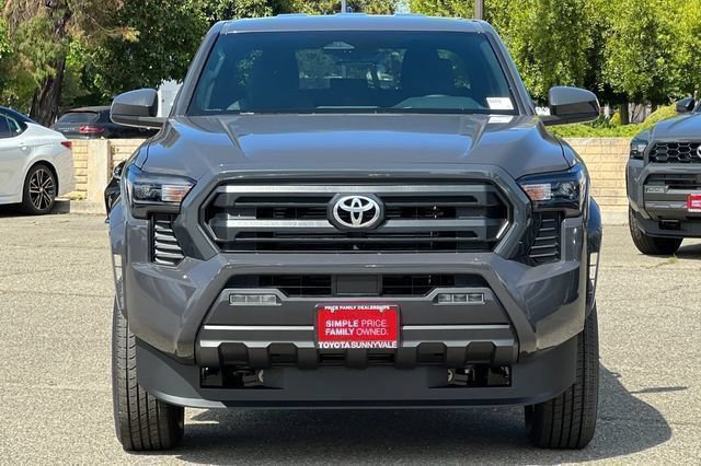 New 2026 Toyota Tacoma SR5 AWD/4WD image 11