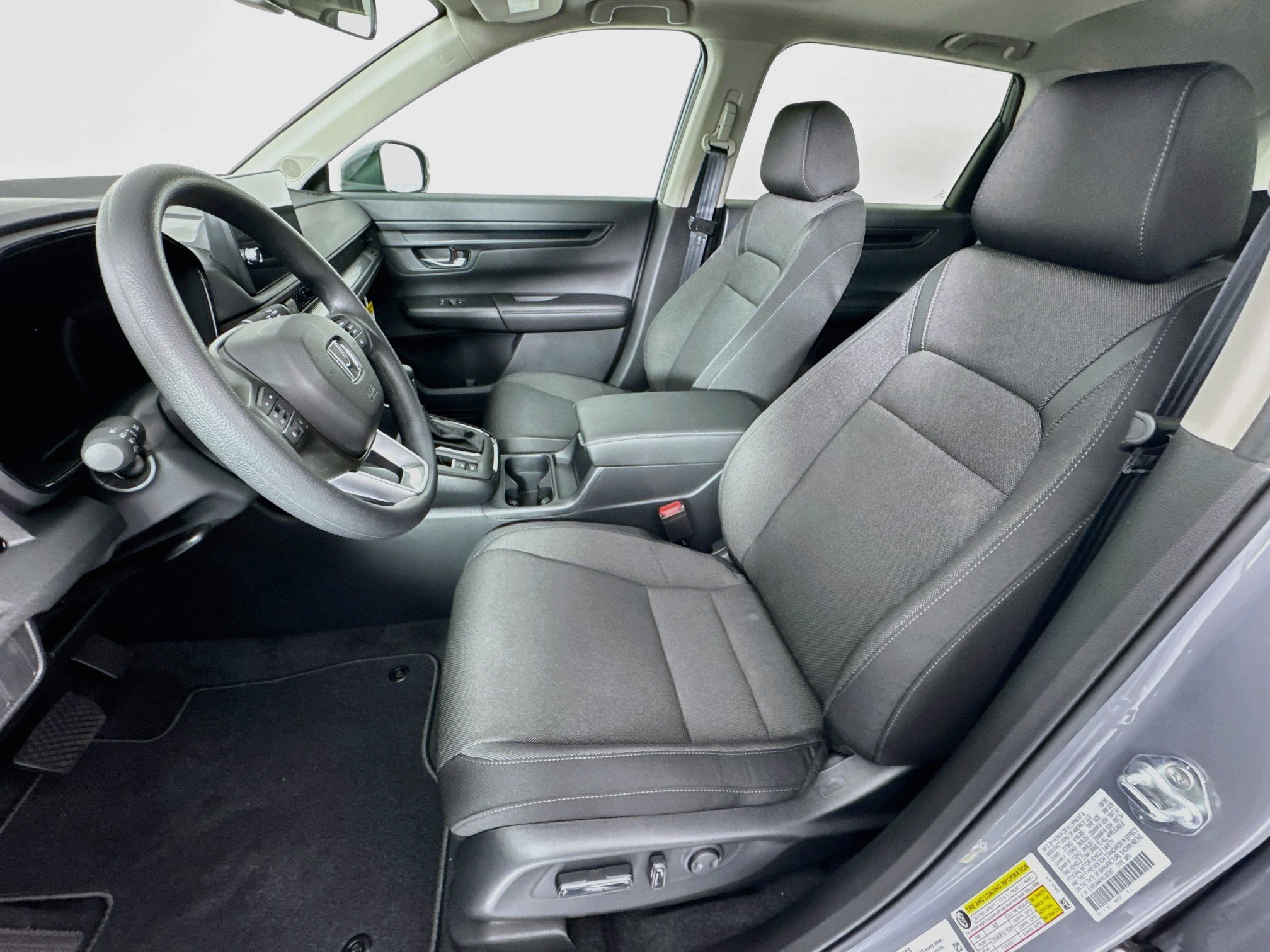 New 2027 Honda CR-V EX image 19