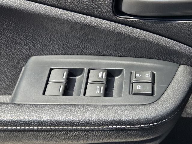 Certified 2023 Honda Passport EX-L image 34