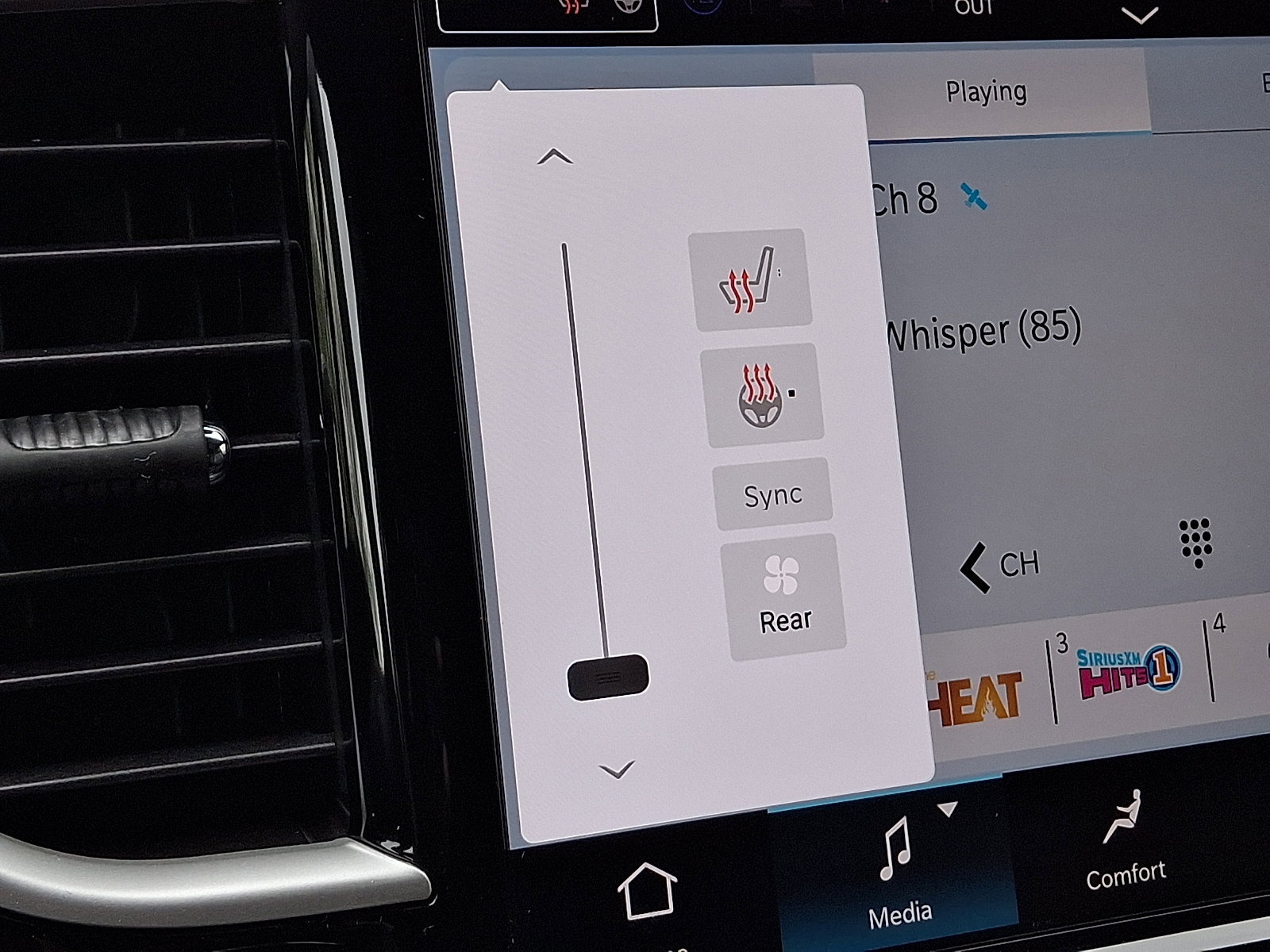 New 2026 Chrysler Pacifica Select FWD image 15