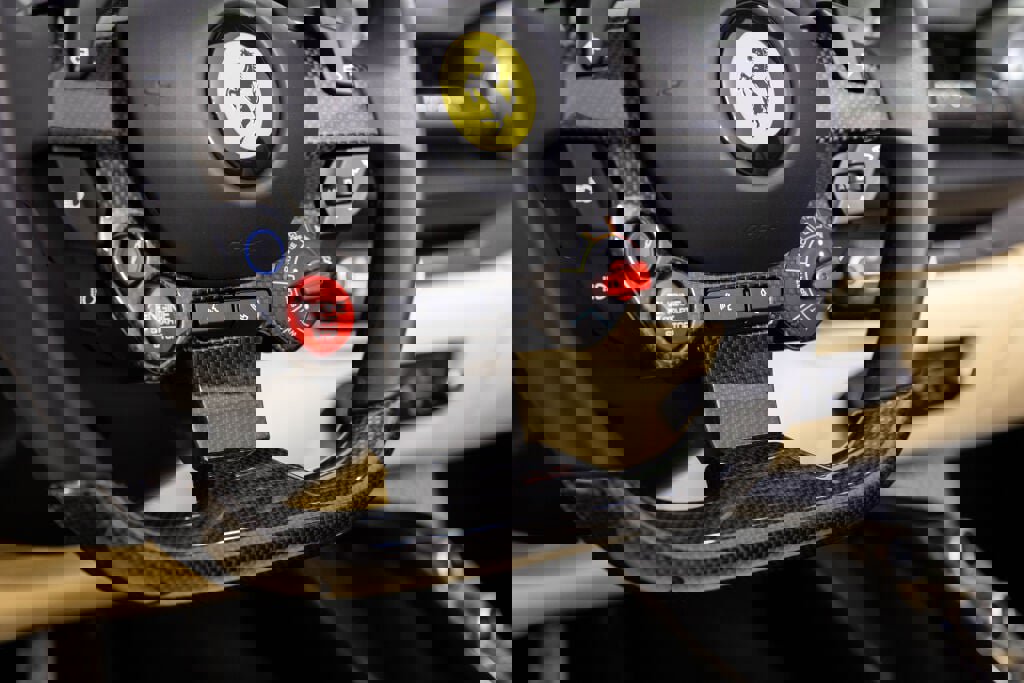 Certified 2021 Ferrari 812 GTS image 40