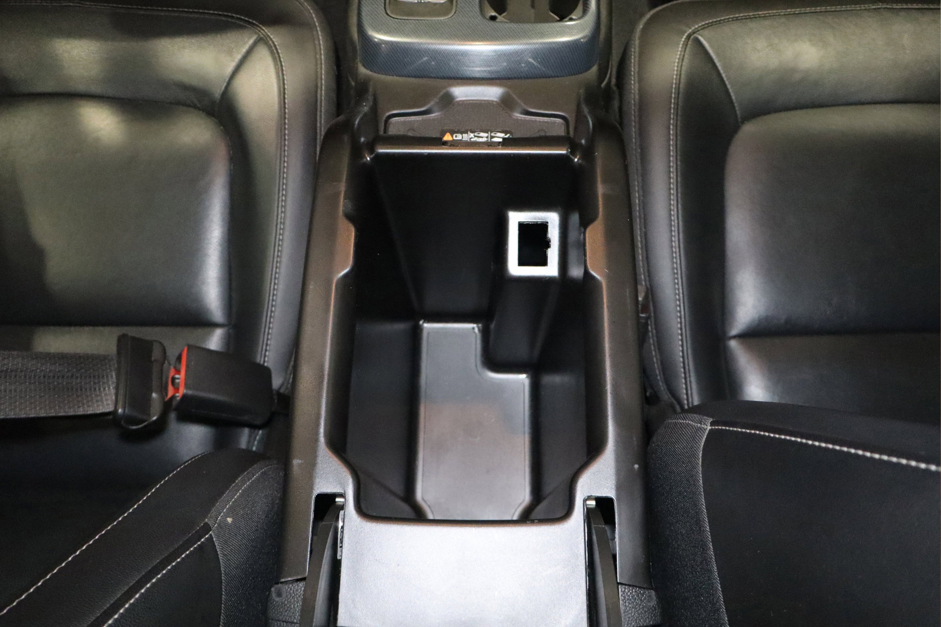 Used 2022 Chevrolet Colorado Z71 w/ Z71 Midnight Edition image 27