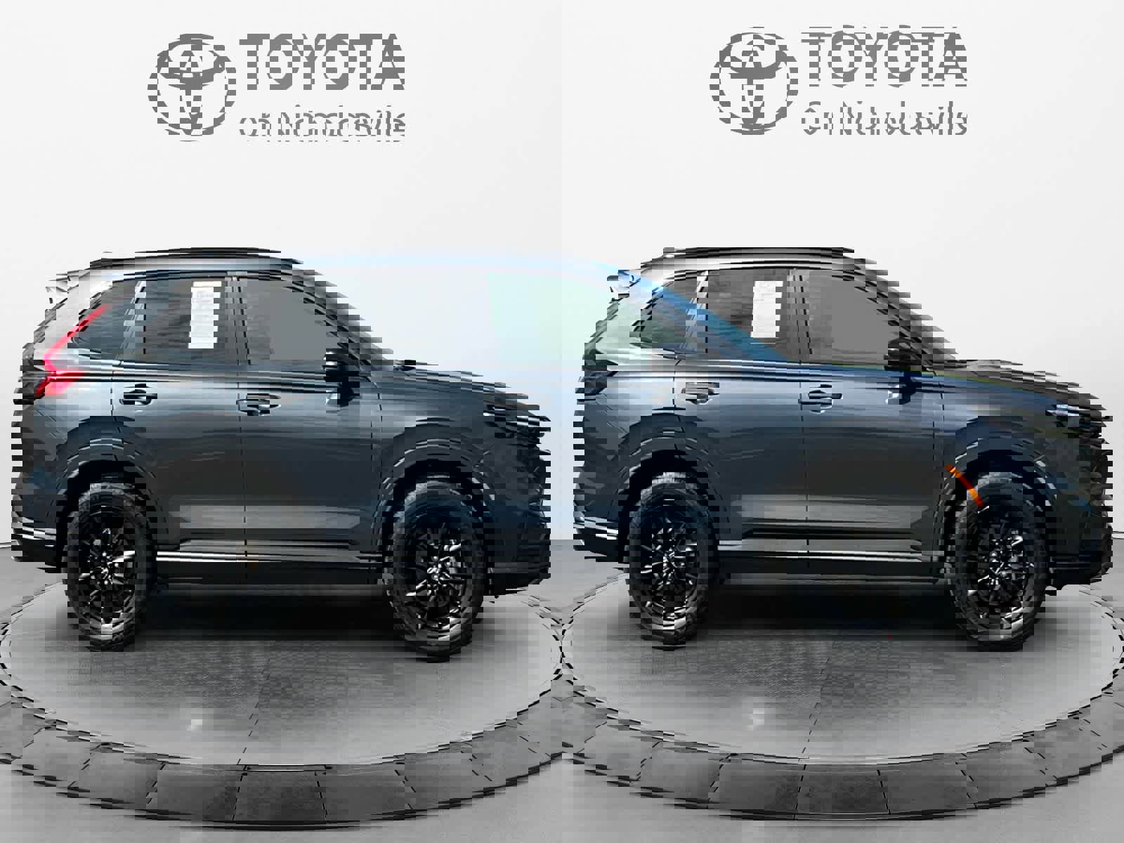 Used 2026 Honda CR-V Sport-L image 7