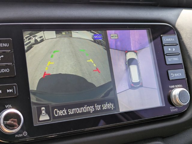 Used 2024 Nissan Kicks SR FWD image 22