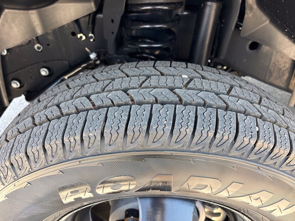 New 2027 RAM 3500 Tradesman AWD/4WD image 35